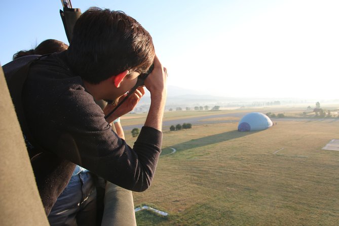 Exclusive Pyrenees Hot Air Balloon Barcelona - Reviews