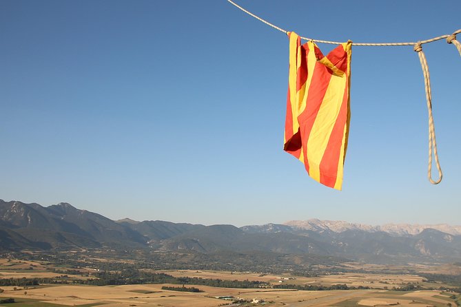 Exclusive Pyrenees Hot Air Balloon Barcelona - Questions and Support