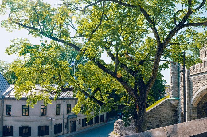 Exclusive Quebec Private Garrison Club Garden BBQ Luncheon - The Sum Up: Who Is This Tour Best For?