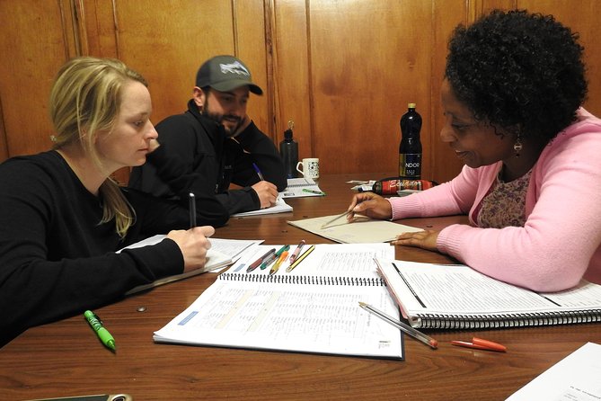 Exclusive Quito Spanish Classes: Limited Spots Available - Enrollment Requirements