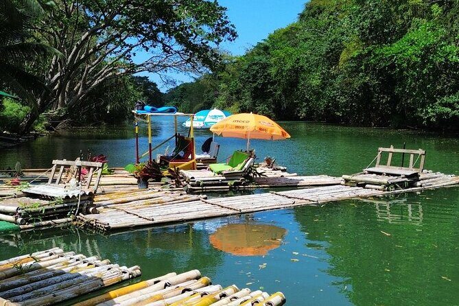 Exclusive Rafting with Limestone Massage and Water Sports - Final Thoughts