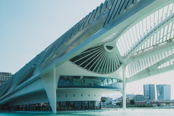 Exclusive Rio De Janeiro Full Day Tour - Pricing and Booking Information