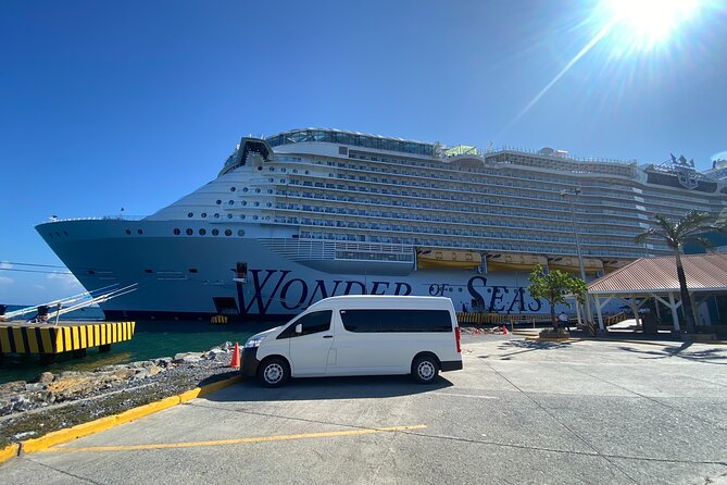 Exclusive Roatan Island Half Day Adventure - Itinerary Overview