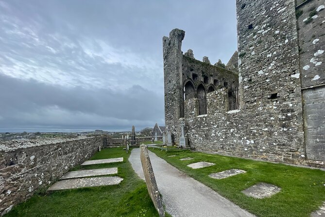 Exclusive Rock of Cashel, Jameson & Cobh Private Tour From Cork - Jameson Whiskey Experience Costs