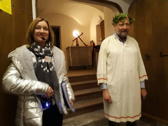 Exclusive Roman Salzburg Tour - Roman Snack Included - Historical Context