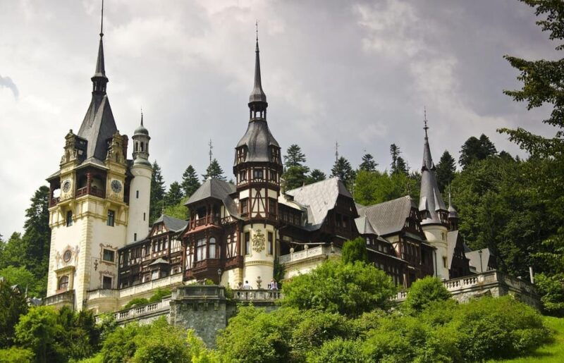 Exclusive Romanian Gems Only for You - Good To Know  