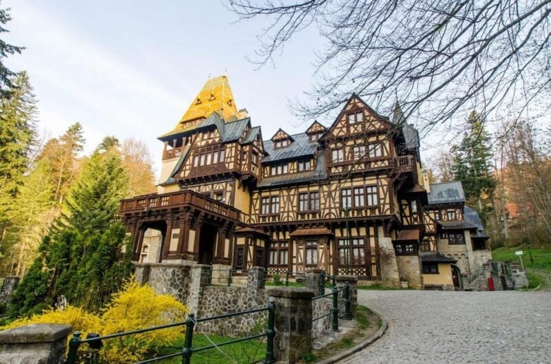 Exclusive Romanian Gems Only for You - Why This Tour Offers Great Value  