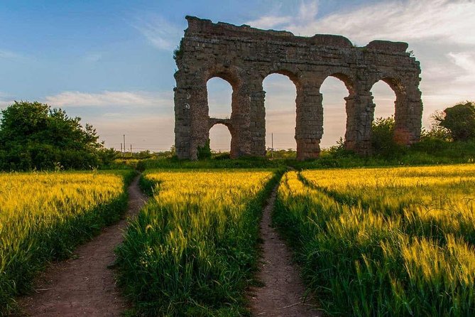 Exclusive Rome Explorer: Personalized Tour & Chauffeur - Customer Reviews