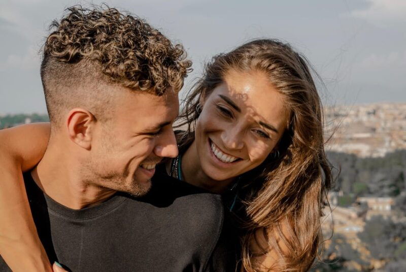 Exclusive Rome Golf Cart Tour – See the City Comfortably - Iconic Landmarks Youll Visit