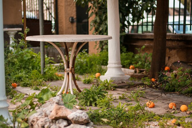 Exclusive Rome Tour by Golf-Cart - Tour Information