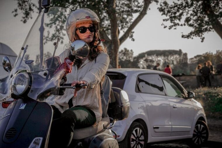 Exclusive Rome Vespa Tour with Professional Photographer - The Experience from the Reviews