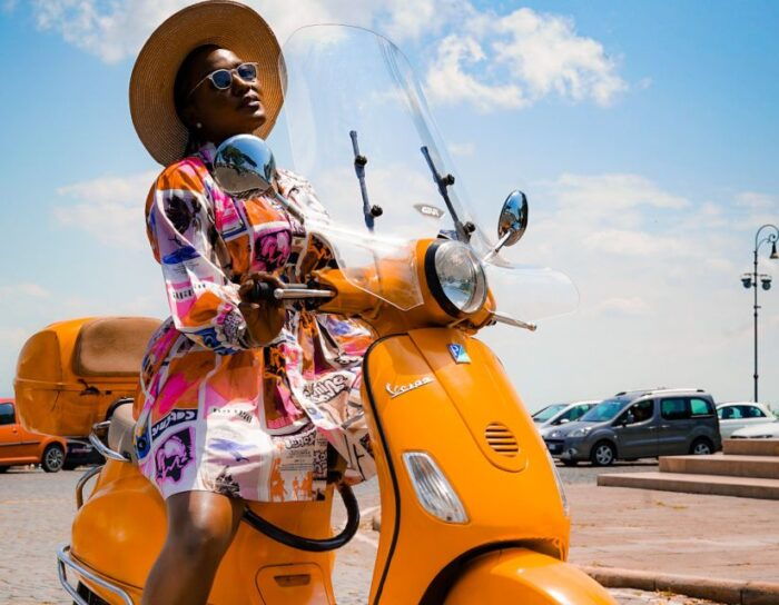 Exclusive Rome Vespa Tour with Professional Photographer - Who Will Love This Tour?