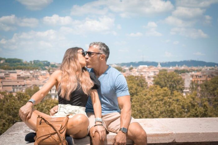 Exclusive Rome Vespa Tour with Professional Photographer - The Sum Up: Why It’s a Great Choice