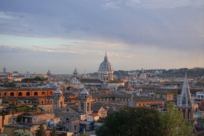 Exclusive Rome Walking Tour - Reviews