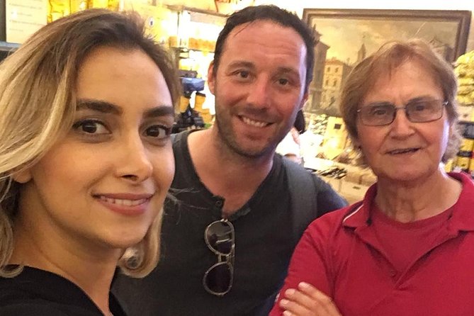 Exclusive Rome Walking Tour - The Sum Up