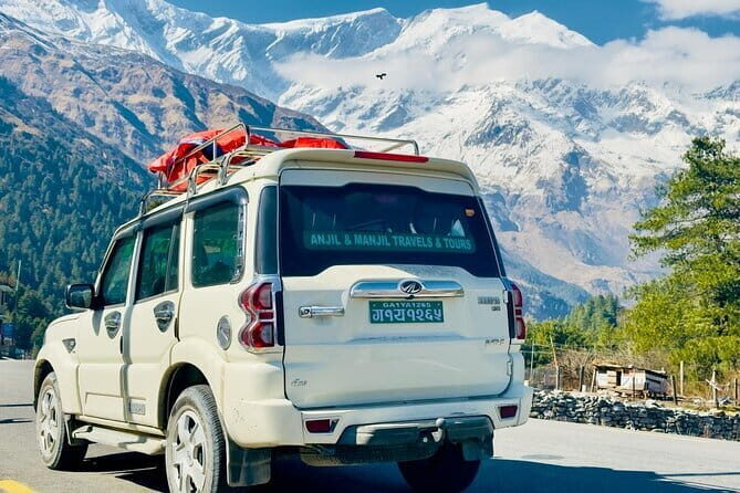 "Exclusive Round-Trip Transfer: Pokhara to Jomsom & Muktinath" - Good To Know