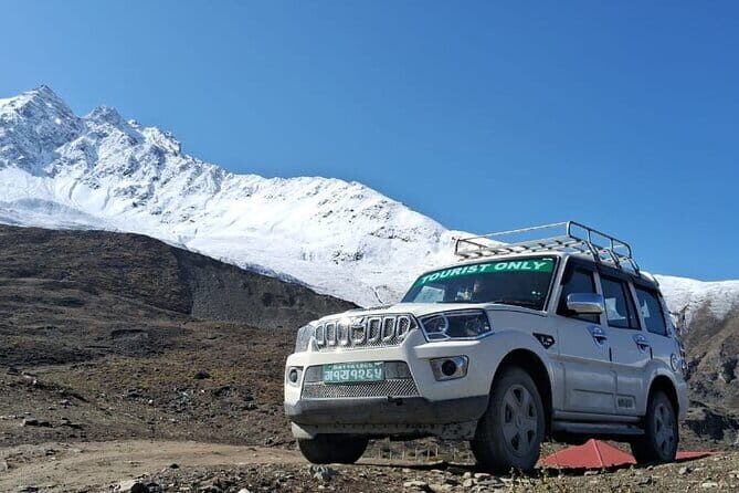 "Exclusive Round-Trip Transfer: Pokhara to Jomsom & Muktinath" - An Honest Look at the Journey from Pokhara to Muktinath