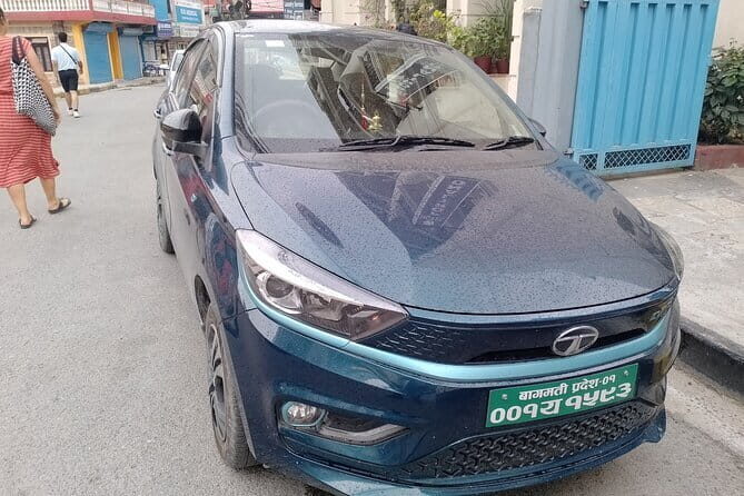 "Exclusive Round-Trip Transfer: Pokhara to Jomsom & Muktinath" - FAQ