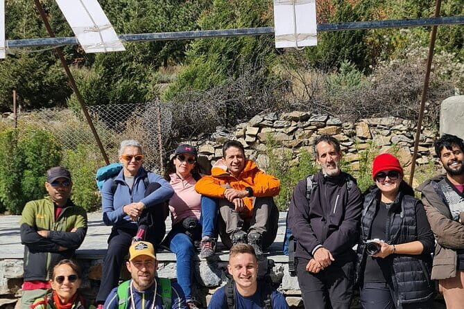 "Exclusive Round-Trip Transfer: Pokhara to Jomsom & Muktinath" - Authentic Experiences from Traveler Reviews