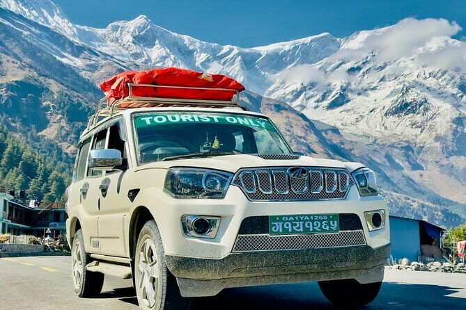 "Exclusive Round-Trip Transfer: Pokhara to Jomsom & Muktinath" - Who Is This Tour Perfect For?