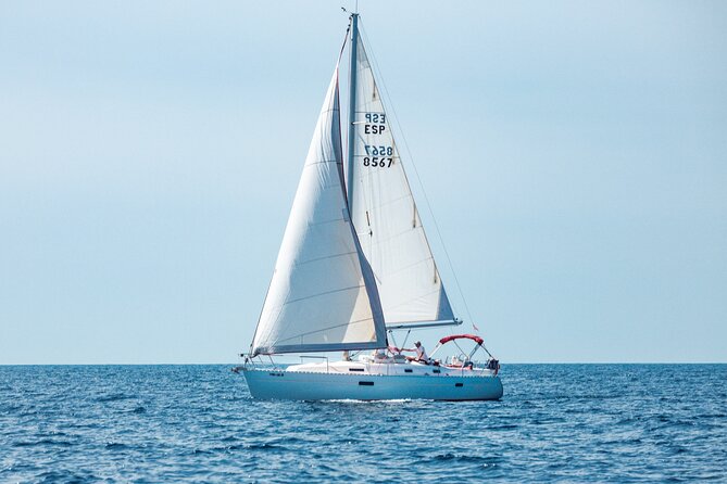 Exclusive Sailboat Trip Along the West Coast of Mallorca - Additional Information for Travelers