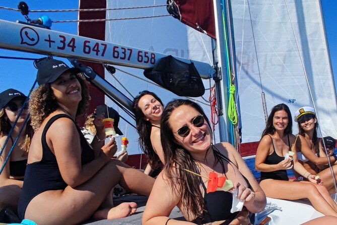 Exclusive Sailboat Trip Along the West Coast of Mallorca - Contact and Product Information