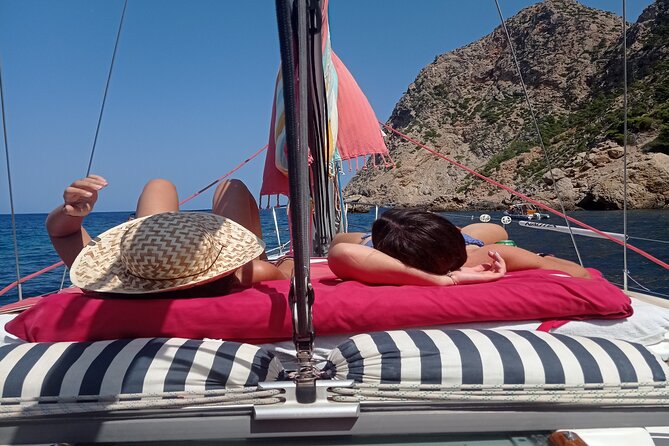 Exclusive Sailboat Trip Along the West Coast of Mallorca - Common Questions