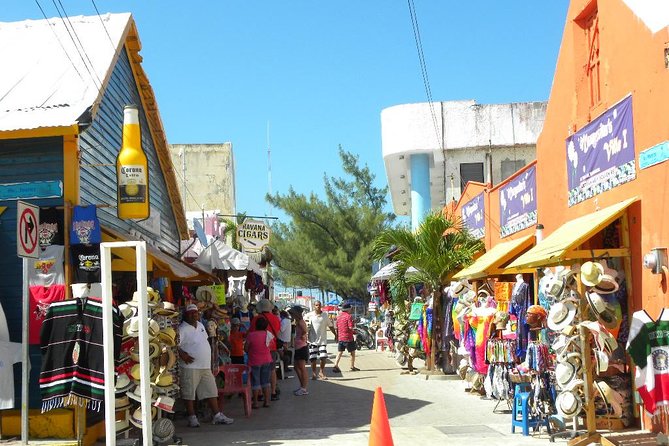 Exclusive Sailing Isla Mujeres. Top Tour ! ( No Hidden Fees) - Traveler Photos and Reviews