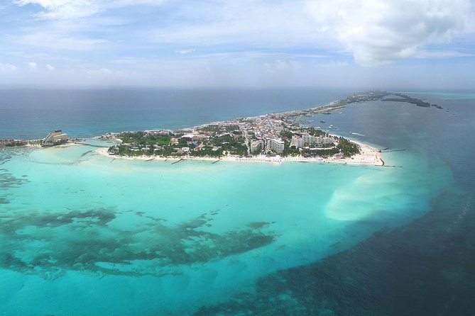 Exclusive Sailing Isla Mujeres. Top Tour ! ( No Hidden Fees) - The Sum Up