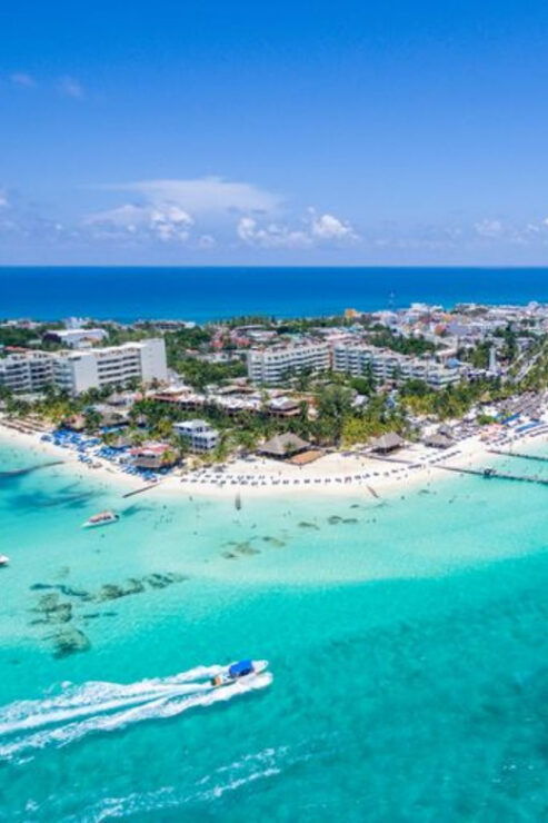 Exclusive Sailing to Isla Mujeres. Top Tour ! - Good To Know
