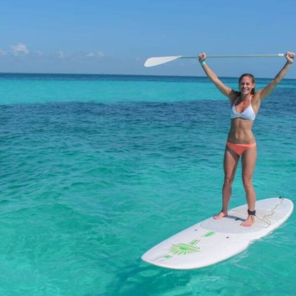 Exclusive Sailing to Isla Mujeres. Top Tour ! - Know Before You Go