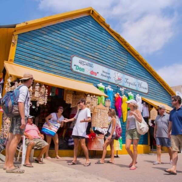Exclusive Sailing to Isla Mujeres. Top Tour ! - Prohibited Items