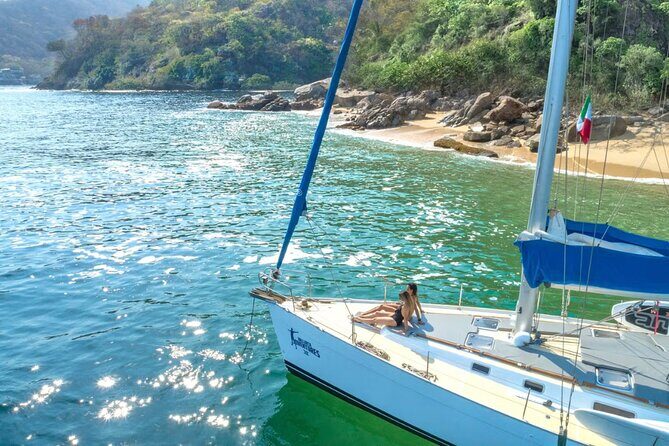 Exclusive Sailing Tour with Snorkeling in Puerto Vallarta - Good To Know