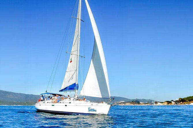 Exclusive Sailing Tour with Snorkeling in Puerto Vallarta - What to Expect from the Experience