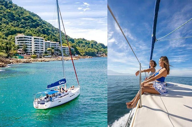 Exclusive Sailing Tour with Snorkeling in Puerto Vallarta - Practical Tips for Your Trip