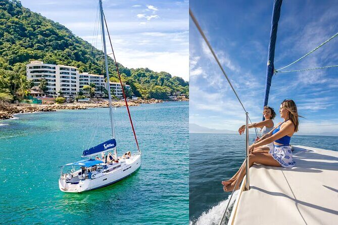 Exclusive Sailing Tour with Snorkeling in Puerto Vallarta - Who Will Love This Tour?