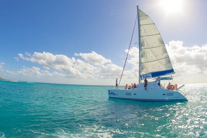 Exclusive Sailing Tour with Snorkeling in Puerto Vallarta - FAQ