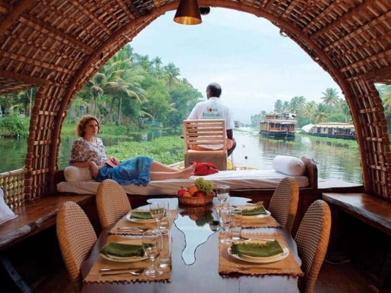 Exclusive Same Day Kerala Houseboat Cruise Tour in Alleppey - The Sum Up: Is This Tour Worth It?