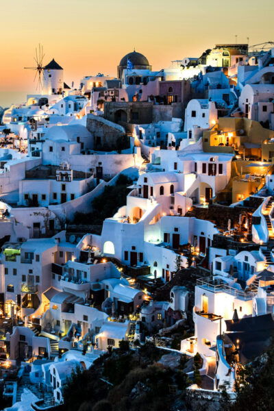 Exclusive Santorini Highlights: Private Half-Day Tour - Frequently Asked Questions