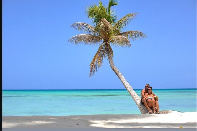 Exclusive Saona in Punta Cana - Introduction to the Tour