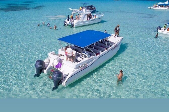 Exclusive Saona in Punta Cana - Authentic Insights from Travelers