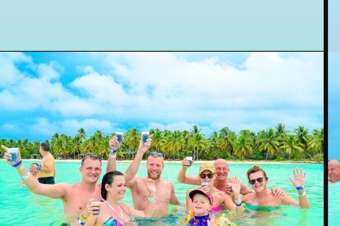 Exclusive Saona in Punta Cana - The Sum Up: Who Should Consider This Tour?