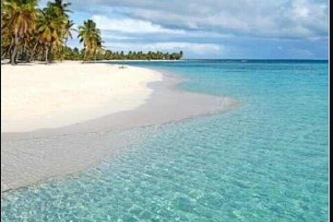 Exclusive Saona in Punta Cana - FAQ