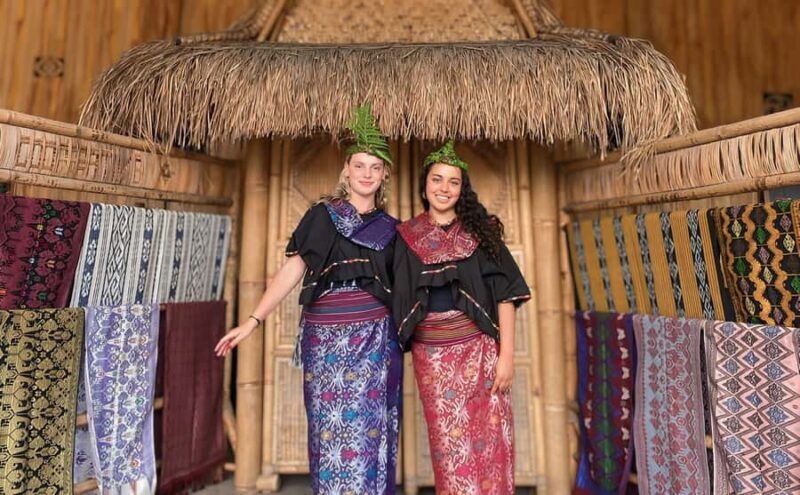 Exclusive Sasak Culture: Discover Stunning Hidden Gems! - Good To Know