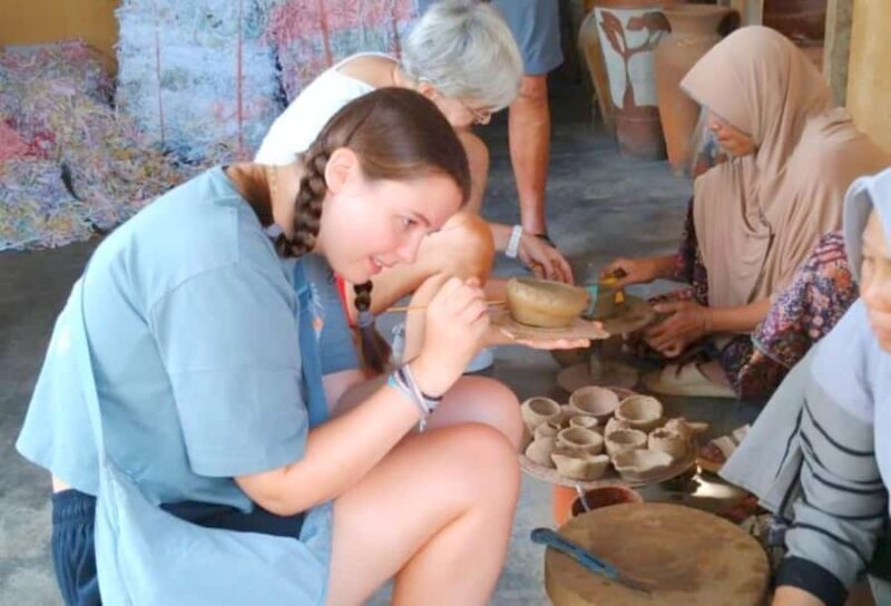 Exclusive Sasak Culture: Discover Stunning Hidden Gems! - Exploring Lombok’s Cultural Heart