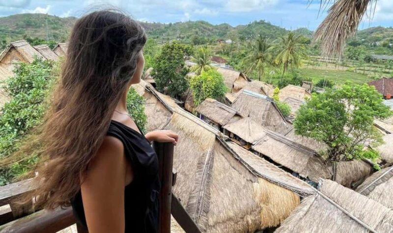 Exclusive Sasak Culture: Discover Stunning Hidden Gems! - The Authentic Experience and Guides