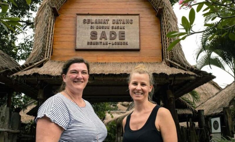 Exclusive Sasak Culture: Discover Stunning Hidden Gems! - Practical Details and Tips