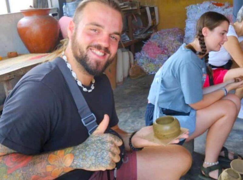 Exclusive Sasak Culture: Discover Stunning Hidden Gems! - Who Is This Tour Best For?