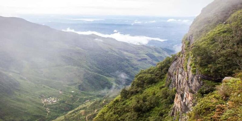 Exclusive: Scenic Train Ride & Horton Plains Private Tour - Who Would Love This Experience?