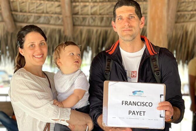 Exclusive Service Private Transfer Airport to Punta Cana (PUJ) - Good To Know